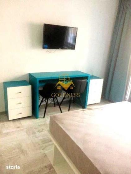 1 camera, Marasti, Bucure?ti, Centrala proprie, Lidl, The Office - 1