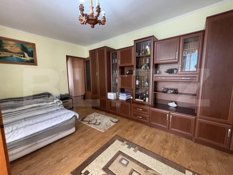 Apartament cu 2 camere decomandat în Unirii