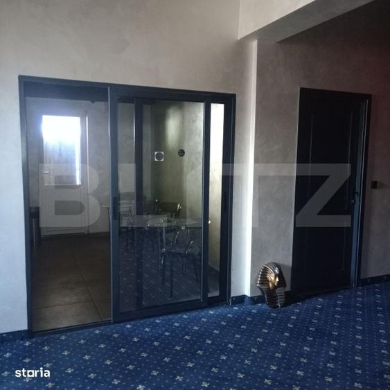 Spațiu comercial, de 260 mp, în Central