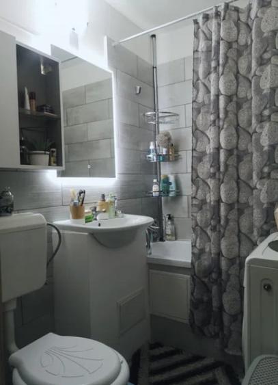 Garsonieră în Astra