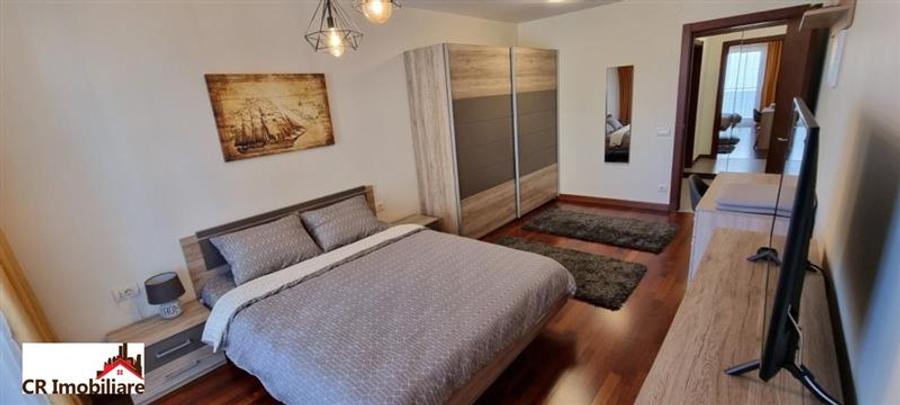 Apartament 2 camere Dristor  In City - 1