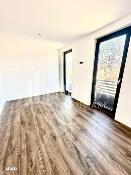 Apartament nou 5 camere, scara interioara, in inima Cetatii - 2