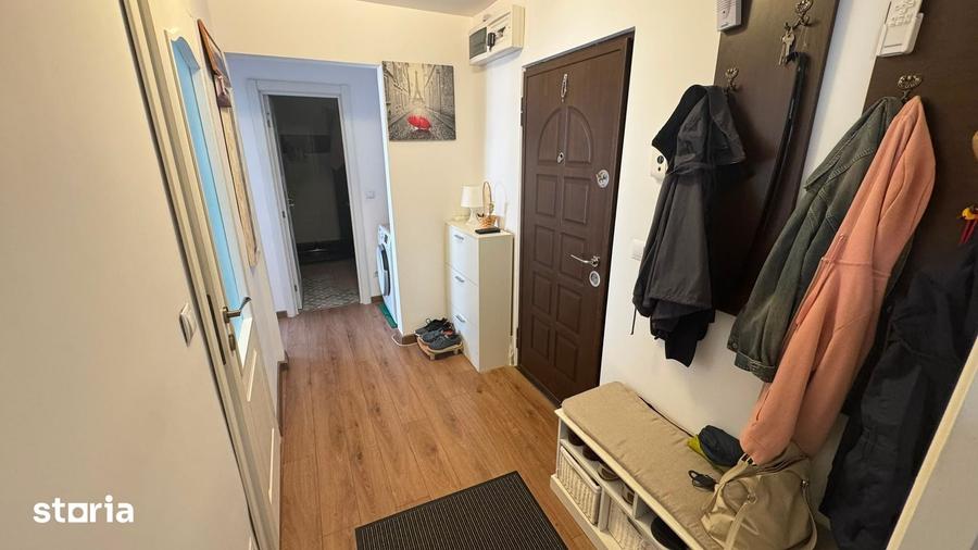 Apartament 2 camere renovat,Hipodrom, Sibiu - 3