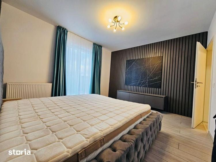 Apartament cu 2 camere decomandat în Bartolomeu