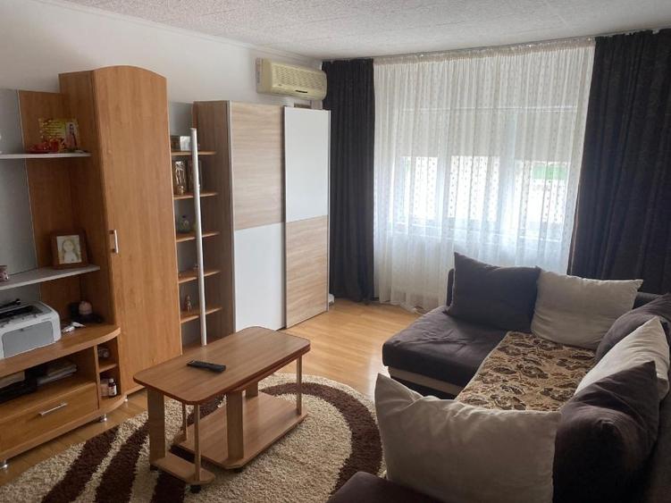 Apartament cu 2 camere decomandat în Nord