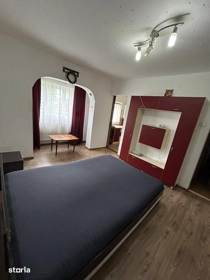 Garsonieră în Central