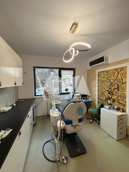 Apartament cu 3 camere decomandat în Grozăvești