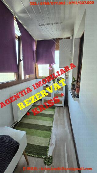 NOU !!! Apartament 3 Camere POPA ?APCA - SEMICENTRAL Confort 1 Decomandat MOBILAT ?I Utilat