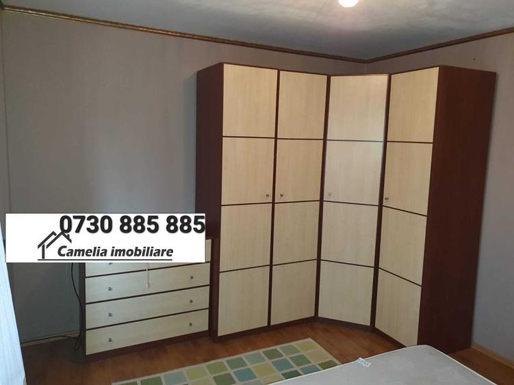 3 camere, pet friendly, metrou Lujerului, tramvai 41, Virtutii, zona Orsova - 12