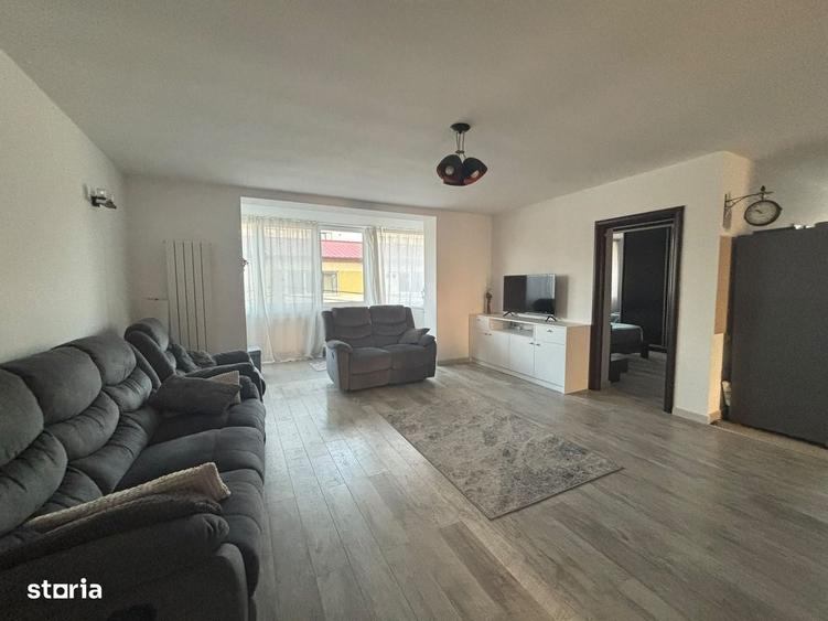 Apartament 95 mp Buna Ziua/2 parcari - 1