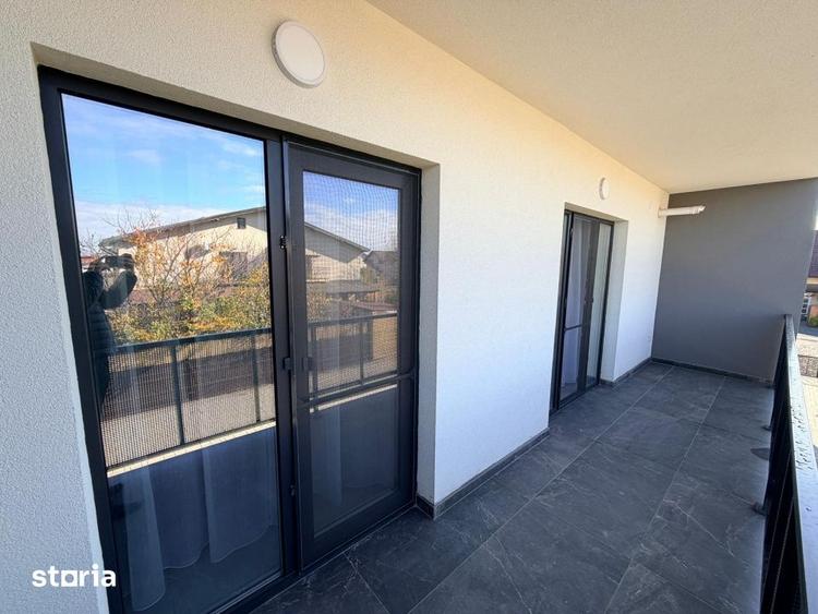 Apartament cu 3 camere în Moșnița Nouă