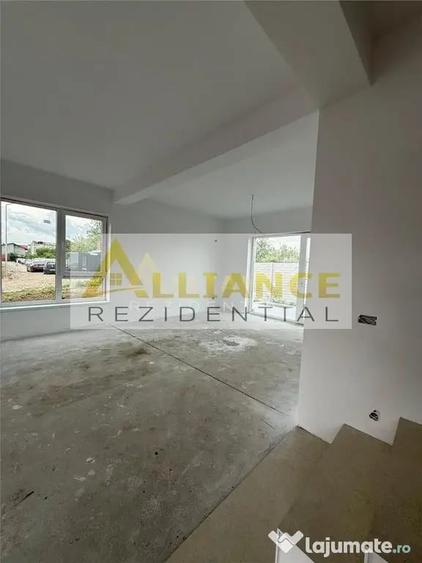 CASA INDIVIDUALA | 120 MP UTILI + TERASA | FINISATA LA CHEIE - 1