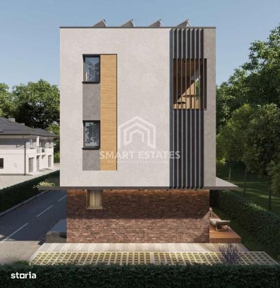 VIla Pallady Tip Duplex 133mp utili - Centrala Proprie - 10