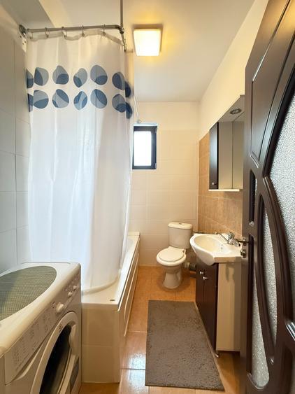 13 Septembrie - Parc Sebastian | Garsonieră Decomandată | 42 mp | 350 EUR - 7