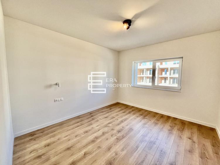 Apartament cu 2 camere decomandat în Cristian