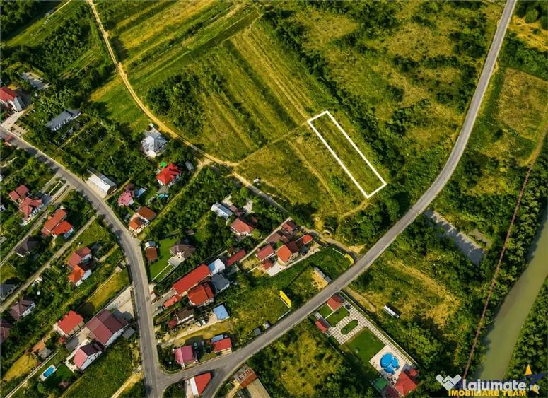 Teren în Central