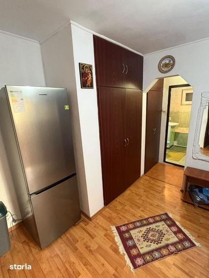 Apartament cu 2 camere în Valea Rosie