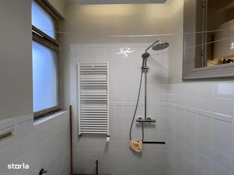 Apartament 3 camere semidecomandat. Palatul Agricola-Fonciera. - 8