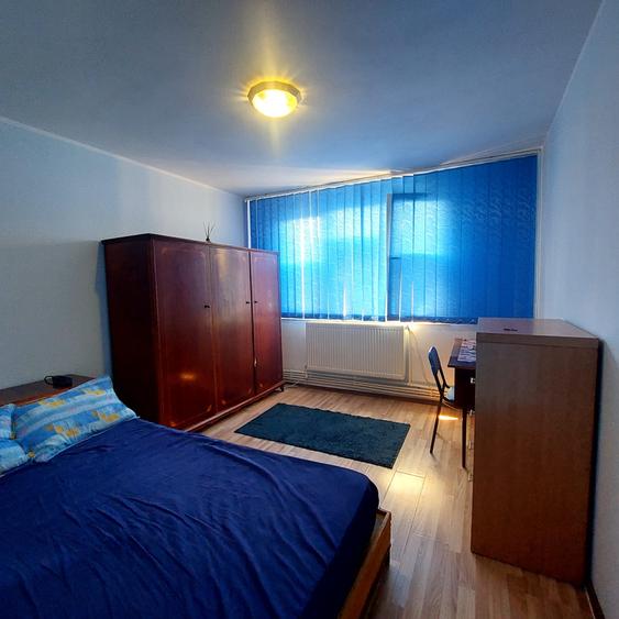 Apartament cu 2 camere semidecomandat în Țiglina 2