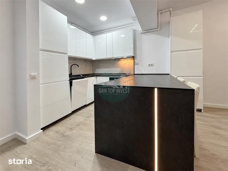 Apartament cu 2 camere în Șelimbăr