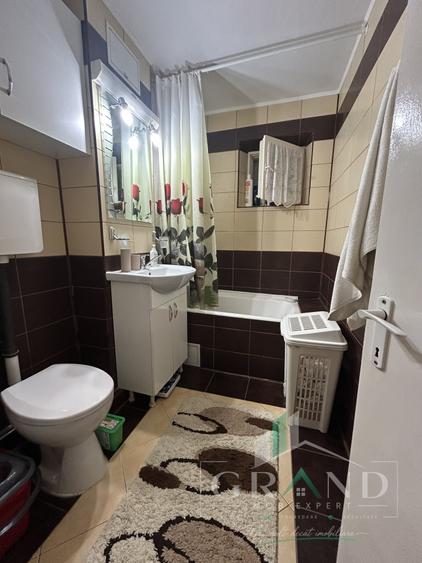 Apartament de închiriat 2 camere decomandate, Manastur - 8