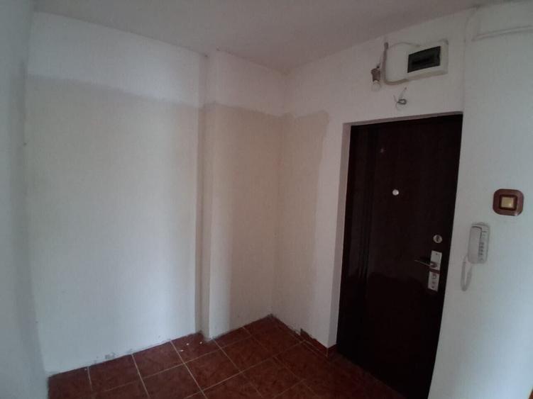 Apartament cu 3 camere circular în Nord
