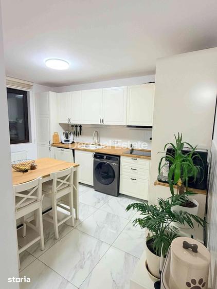 Casă cu 2 camere cu Teren 270 Mp în Central