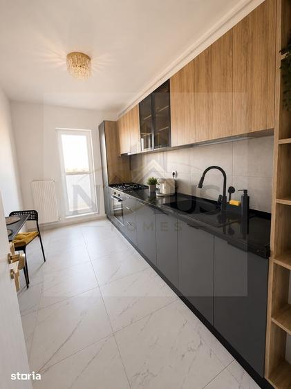 Apartament cu 2 camere în Theodor Pallady
