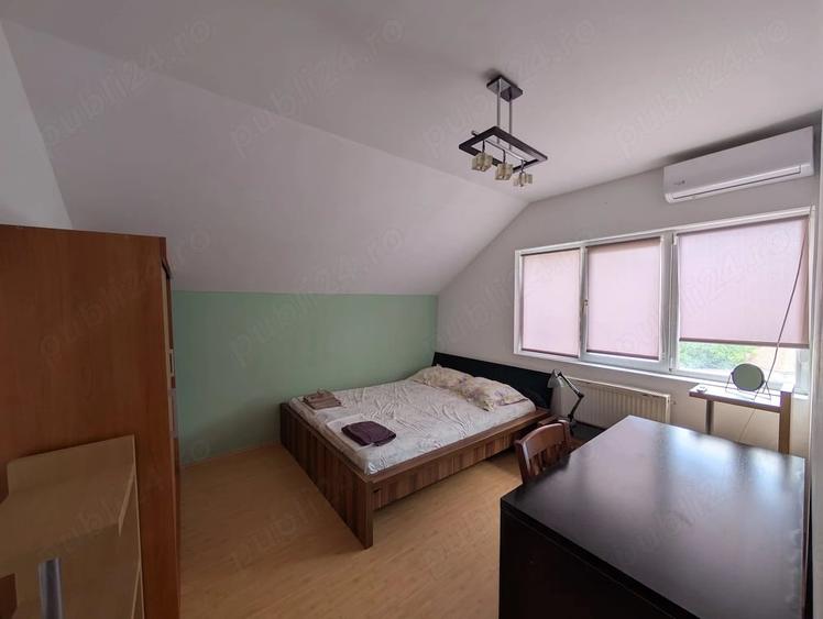Apartament cu 3 camere decomandat în Zorilor