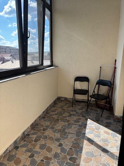 Apartament cu 2 camere decomandat în Fălticeni