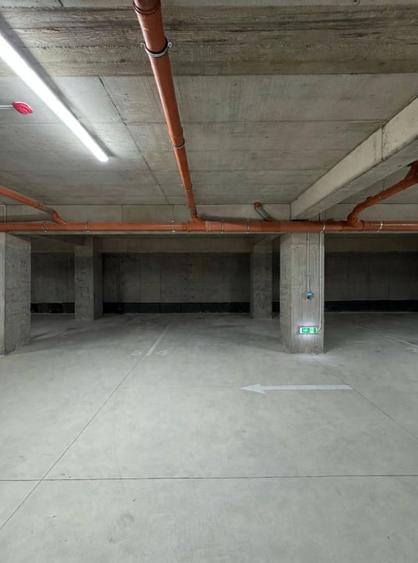Apartament cu 2 camere semidecomandat, mobilat în Năvodari