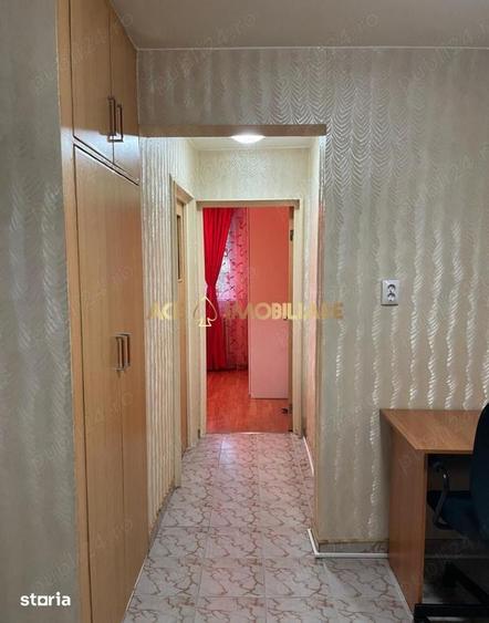 Apartament cu 2 camere, mobilat în Colentina