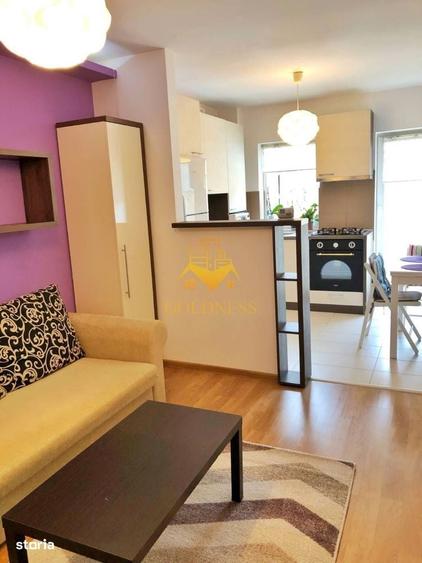 Apartament cu 2 camere în Zorilor