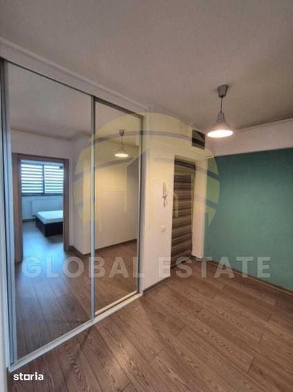 Inchiriere apartament 2 camere - 13 Septembrie - Metrocity Academiei - 3