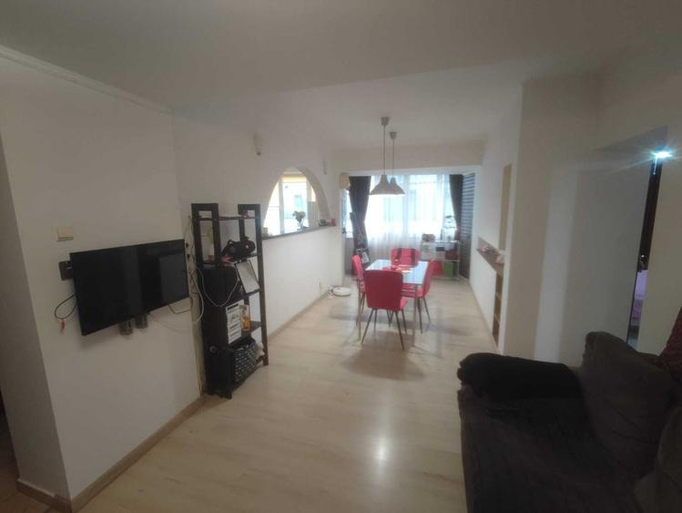 Apartament 2 Camere Universitate | Sala Palatului Cismigiu | Centrala | AC | 9 min metrou - 8