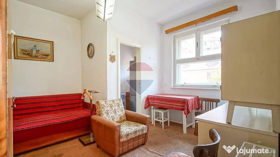 Apartament 2 camere decomandat, str. Cri?ana, langa Pia... - 14