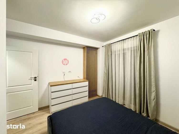 SE VINDE Apartament cu 2 camere, et.2, bloc NOU, VIVASY, Falticeni - 9