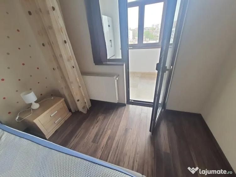 PF Apartament 2 camere Tatarasi - 8