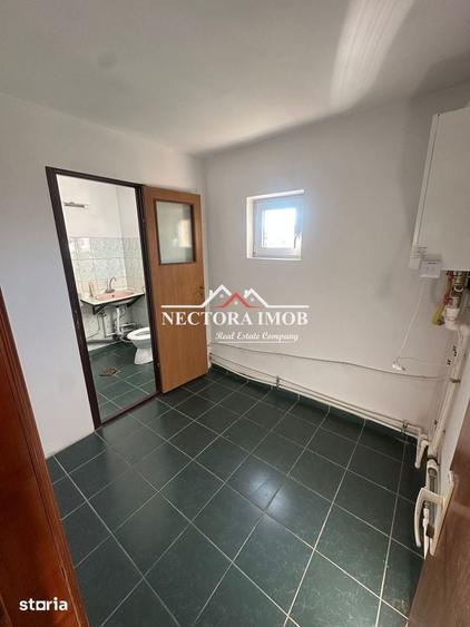 Spațiu comercial, de 52 mp, în Orașul Nou