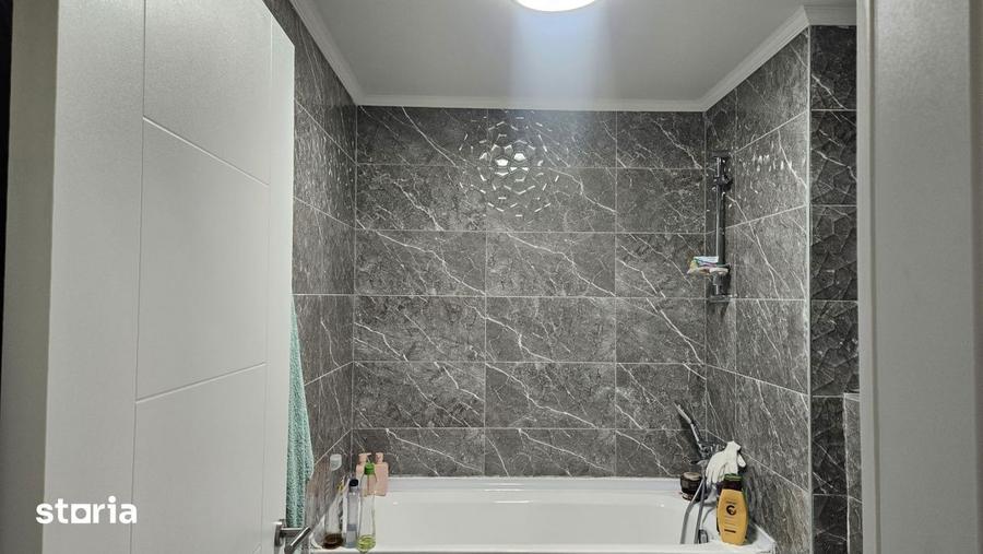 Apartament 3 camere Energia Residence Parcare subterana - 3