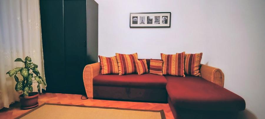 Apartament cu 3 camere decomandat în Terezian