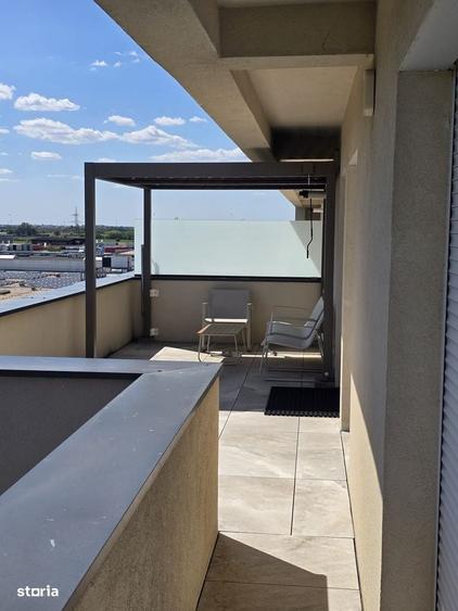 Apartament premium 2 camere, parcare subteran, Aradului - 2