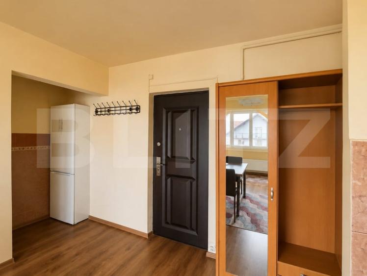 Apartament 2 camere decomandat, 47 mp, Deva, mobilat ?i uti - 6