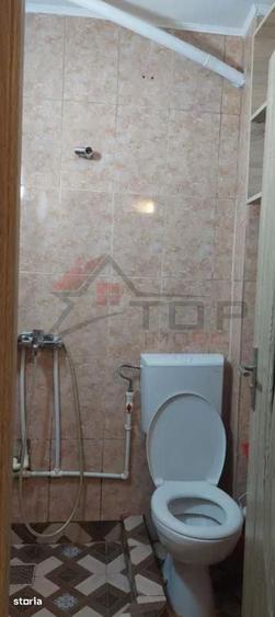 Garsoniera in bloc de apartamente, Podu Ros - 5