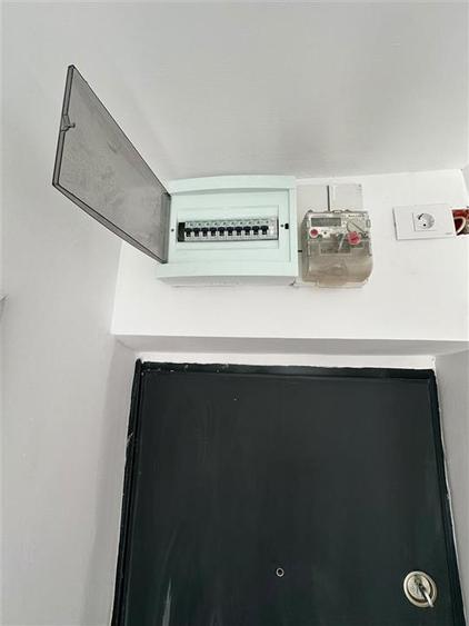 Garsonieră decomandată în Tătărași