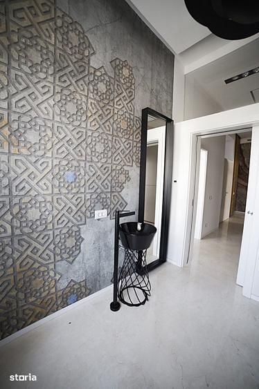 Apartament cu 3 camere în Centrul Istoric