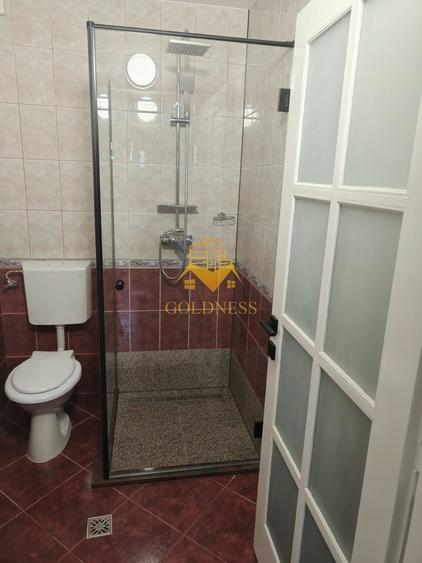2 Camere, Marasti, Parcare, Kaufland, Fabricii, Clujana, Casa, Curte - 4