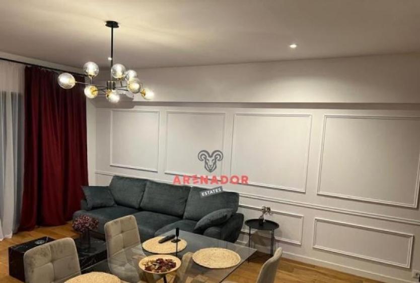 2 camere | One Cotroceni | Parcare | 65 mp | Balcon - 3