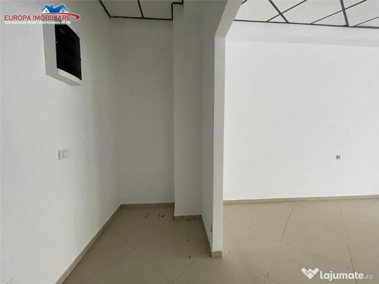 Spațiu comercial, de 100 mp, în Central