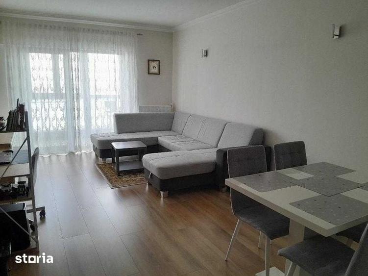 Apartament cu 3 camere în Central — fotografia 2